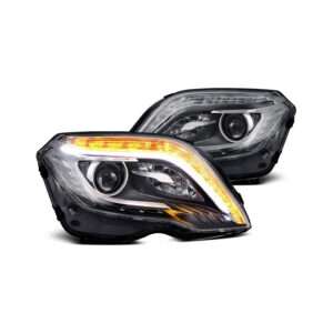 Lumen? – Custom Headlights