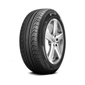 PIRELLI TIRES? – P4 FOUR SEASONS PLUS