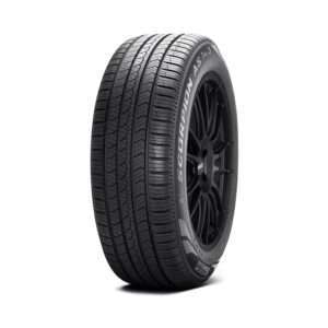 PIRELLI TIRES? – SCORPION? AS PLUS 3